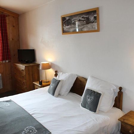 Residence Alpina Lodge By Valdiski Val-dʼIsère エクステリア 写真