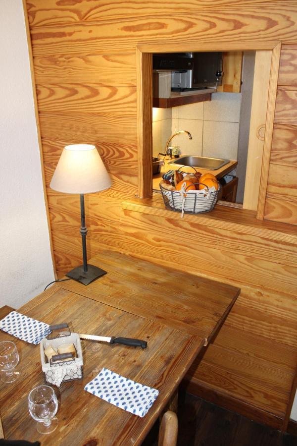 Residence Alpina Lodge By Valdiski Val-dʼIsère エクステリア 写真